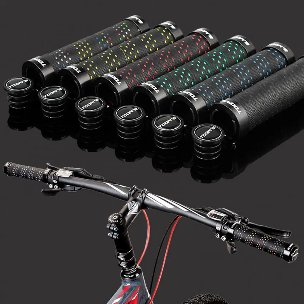 Cycling Handlebar Cover Grips Sleeve Cycling Handlebar Cover Grips Sleeve