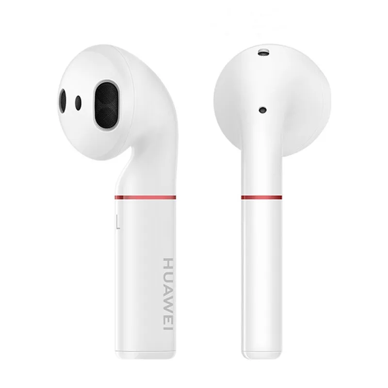 Оригинальные беспроводные наушники huawei FreeBuds 2 Pro Bluetooth 5,0 с микрофоном, сенсорная музыка, водонепроницаемая гарнитура, динамическая гарнитура Handfree
