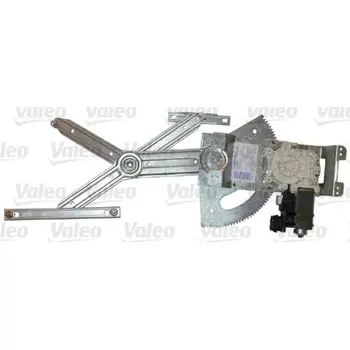 

VALEO ALZAV.OPEL CORSA C ANT.SX 4 P850304VALEO