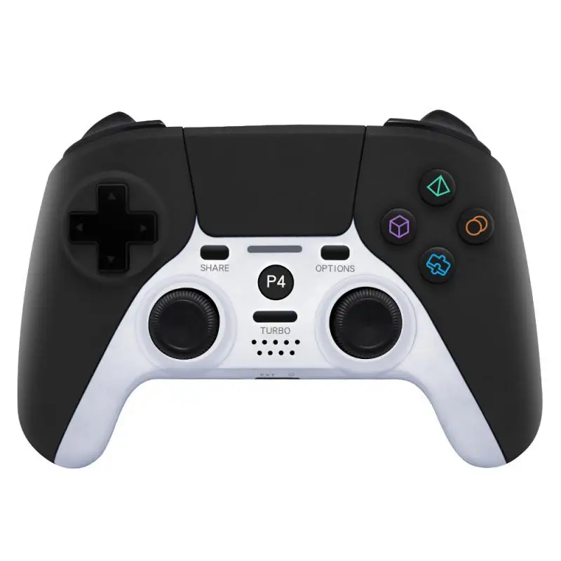 Bluetooth-геймпад для Playstation4 беспроводной Bluetooth-джойстик игровая консоль Sony Playstation 4