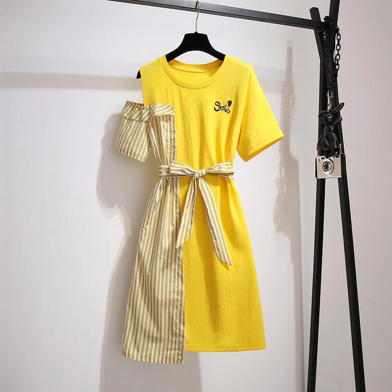 Yellow womens clothes Clearance