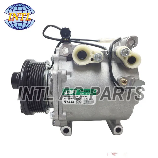 Msc90c Aircon Conditioner Parts Ac Compressor For Mitsubishi Lancer 2 0 16c Ev6 96 03 Galant Mk Vi Estate Ea 6pk 115mm Ac Compressor Msc90c Ac Compressormitsubishi Lancer Ac Compressor Aliexpress