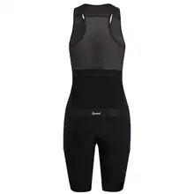 SPEXCEL женские всесезонные спортивные нагрудники шорты для езды на велосипеде с боковыми карманами базовый слой нагрудник шорты