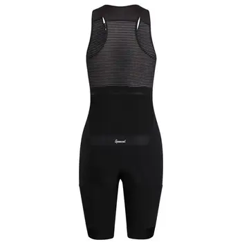 

SPEXCEL womens all season Performance BIB SHORTS Race fit cycling bottom with side pocket base layer bib shorts