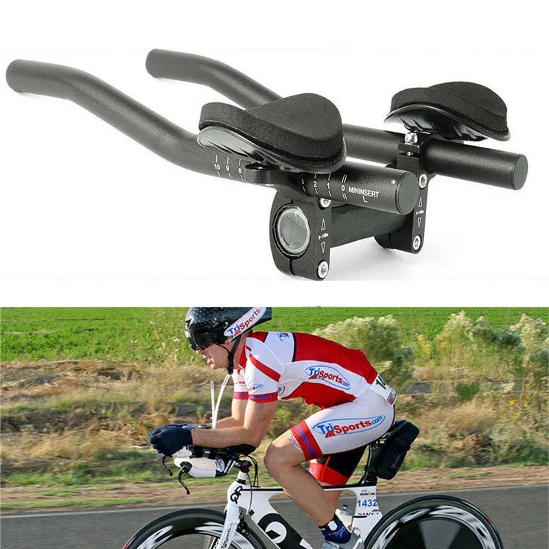 aero bars for long distance cycling