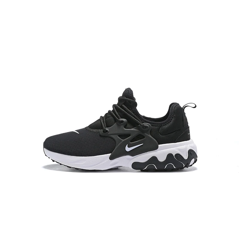 Nike REACT PRESTO спортивная обувь для мужчин Спорт на открытом воздухе кроссовки удобные дышащие