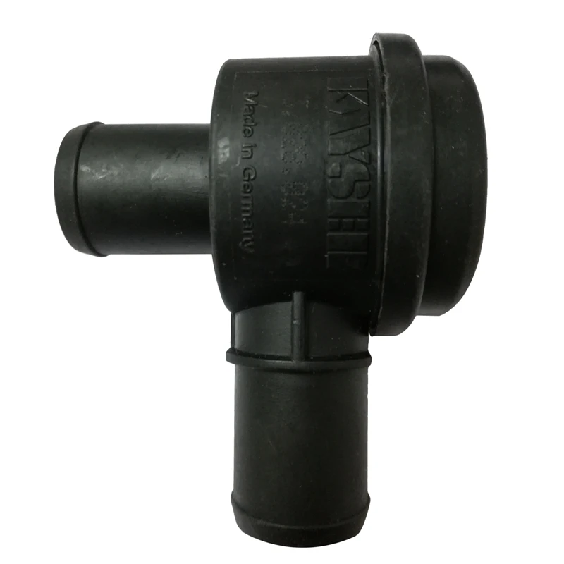 

Flow Divider Overrun Cut-Off Diverter Valve For-Audi A4 Tt Passat 06A145710N