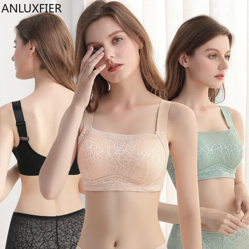 X9001 Mastectomy Bra for Women After Breast Surgery Pocket Bra Push Up  Underwear for Silicone Breast Prosthesis Breast Cancer