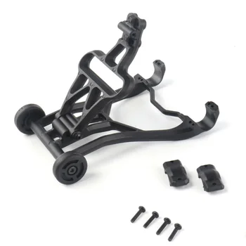 

for Feiyue FY-03 FY-07 FY03 FY07 1/12 RC Car Spare Parts Head Wheel