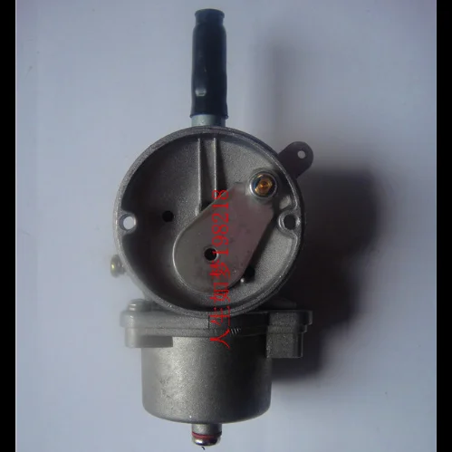 Карбюратор AY для HANGKAI SPEEDA M3.5 M4 и более 2 тактный 3.5HP 4HP 49CC 74.6CC OUTBORAD МОТОР CARB морские части