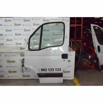 

WINDOW LIFTER FRONT LEFT NISSAN INTERSTAR MOD. 04 (X70)