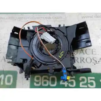 

AIRBAG RING RENAULT KANGOO 1.5 dCi Diesels FAP 8200906830A 88104310153 0107130198 [16823588]