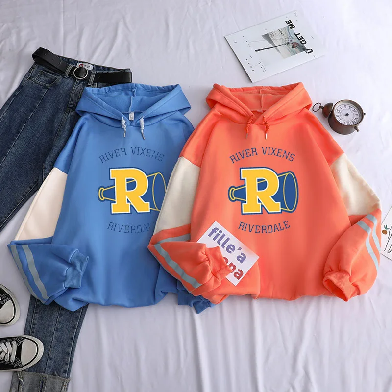 riverdale vixens hoodie