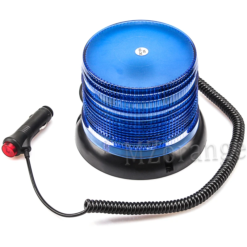 DC 12 V/24 V стробоскоп автомобильный Светодиодный проблесковый ...