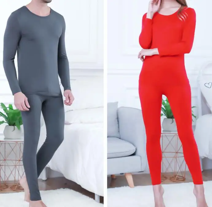 Шерстяное термобелье, мужское термо-белье, Pantalon, мужские сексуальные леггинсы, зимние длинные, Джон, внутренняя рубашка, термоклединг, Lucky John