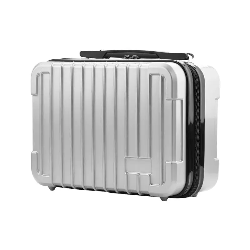 Buy Hard Storage Box Carrying Case Propeller Protector Ring for DJI Mavic Mini Drone