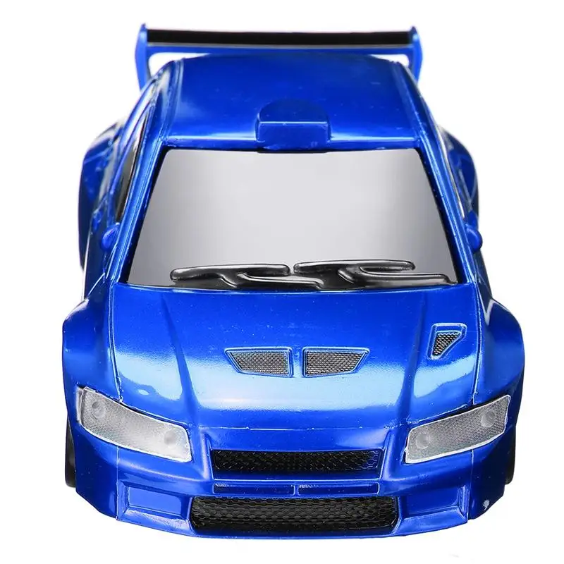 TRQ1 2.4G 1/28 Mini Drift RC Car High Speed Car Radio Control Car On The Control Toys race For Children Kids Gifts