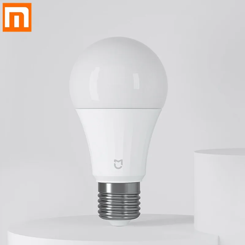 Умная Светодиодная лампа XIAOMI Mijia Bluetooth 5 Вт 2700-6500 К |