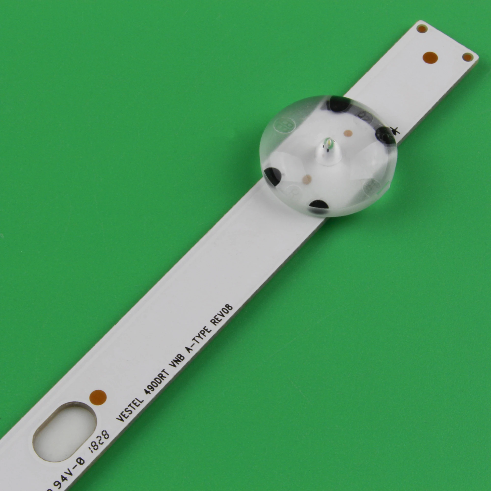 LED Ʈ Ʈ 5led 49inch VESTEL 490DRT VNB A-TYPE REV0.8 VES490UNDS 49L3753DB 49HE4000 JVC LT-49C770(A) SVV490A59A B