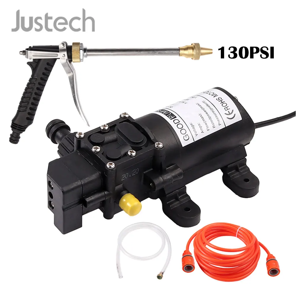 Pressure Washers, Parts & Accessories 5.5 GPM Solid Shaft PRESSURE