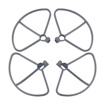 

4Pcs Quick-Release Prop Propeller Guard Protection for FIMI X8 SE Drone VDX99