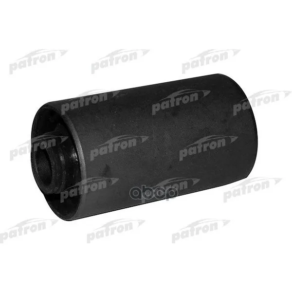 Сайлентблок Рессоры Задней Mitsubishi L200 K74t/K75t 96-05 PATRON арт. PSE1953 | Автомобили и