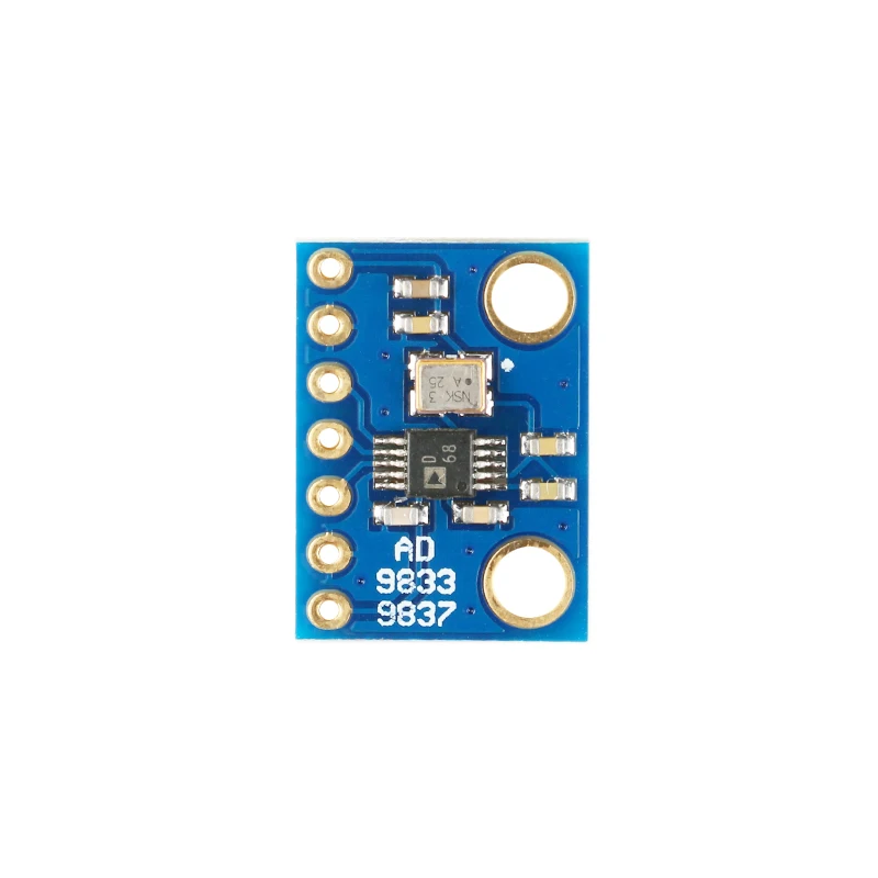 Ad9833 arduino. Ad9833 arduino