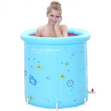 Увеличенная модная бочка для ванны, кронштейн для бочки для ванны, складная бочка для ванны, бочка для ванны от 3