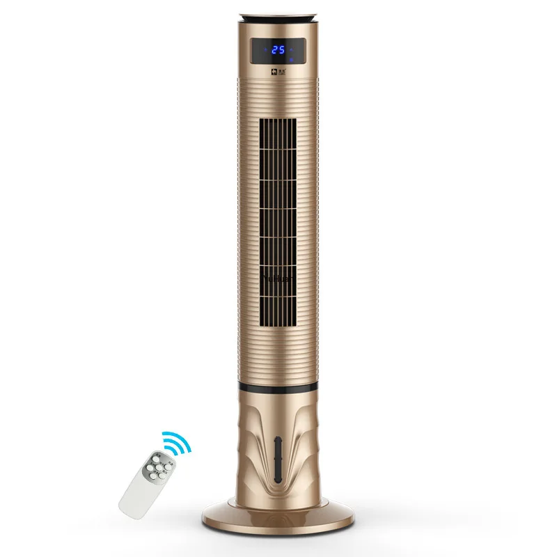 tower fan water cooler