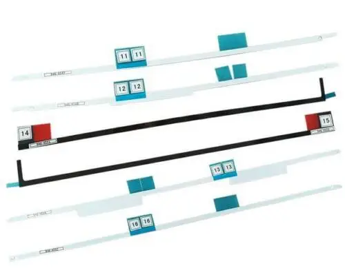 Nuovo Nastro Adesivo Per Strisce Adesive Con Schermo Lcd Per Imac 27 "A1419 (2012-2015)