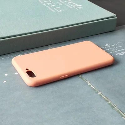 Милый цветной Мягкий чехол из ТПУ для iPhone 6, 6 S, 7, 8 Plus, чехол для телефона, чехол s, для iPhone X, XR, 11 PRO, XS, MAX, мягкий силиконовый чехол - Цвет: 336