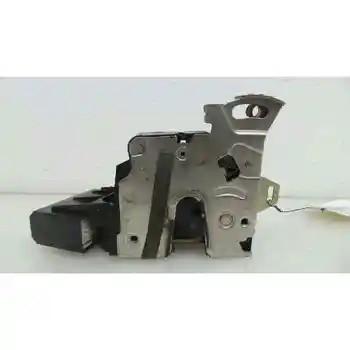

8352165 LOCK RIGHT FRONT DOOR BMW 5 SERIES SALOON (E39)