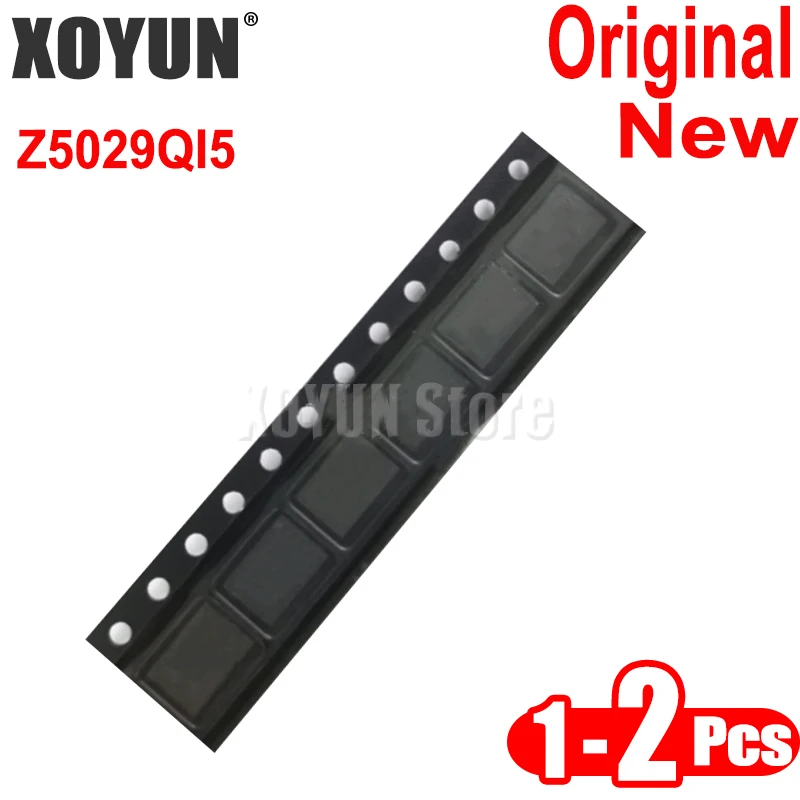 1 2 шт. 100% новый AOZ5029QI 5 AOZ5029QI5 AOZ5029Q15 Z5029QI5 Z5029Q15 MOSFET QFN 23|Интегральные схемы| |