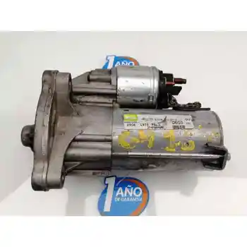 

9648644680 ENGINE STARTER CITROEN C4 SALOON