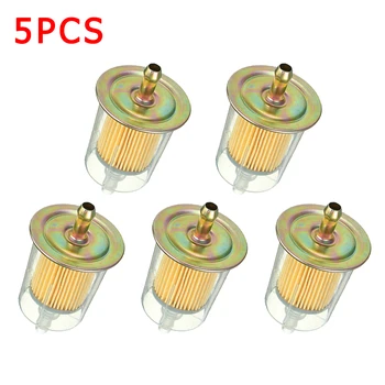 

Pro Fuel Filters 5pcs Industrial Replacement Auto Accessories Universal