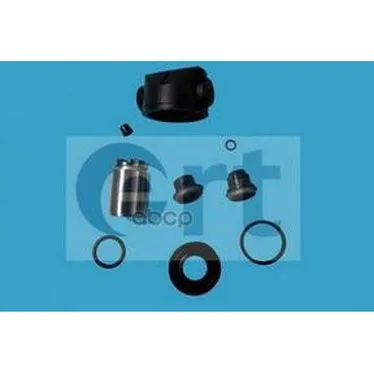 Ремкомплект Тормозного Суппорта С Поршнем Ford: Mondeo D36 94- R Bosch Ert арт. 401113