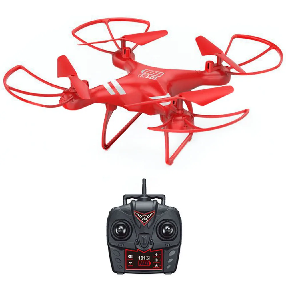 Профессиональная высота 360 градусов Rolling FPV камера Дрон игрушки один ключ возврат