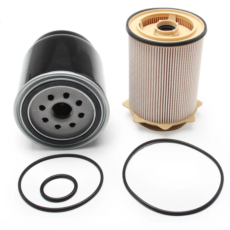 1pc Cummins Fuel Filter Water Separator Set 68197867aa For 1318 Dodge