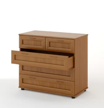 

Chest of drawers (5 boxes) "frame"
