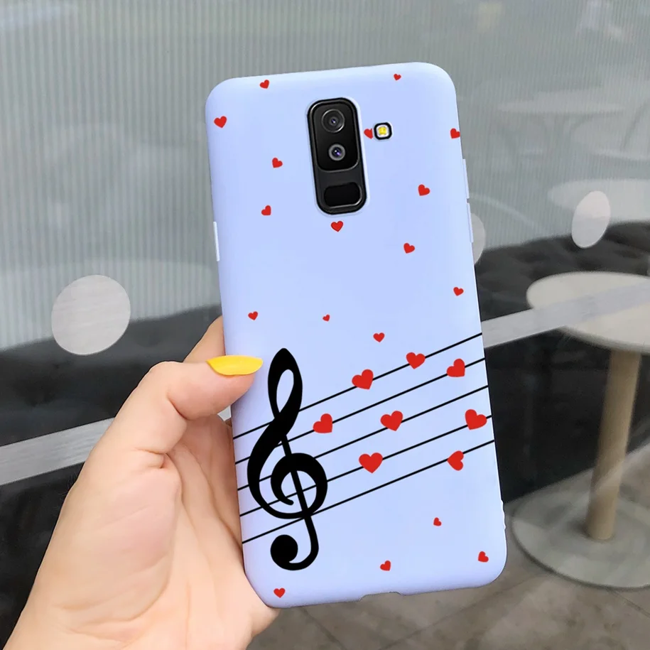 Butterfly Silicone Soft Protective Phone Case - Original Design