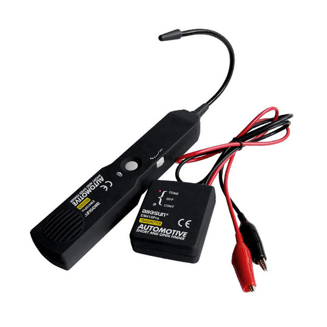 Car Circuit Scanner Diagnostic Tool