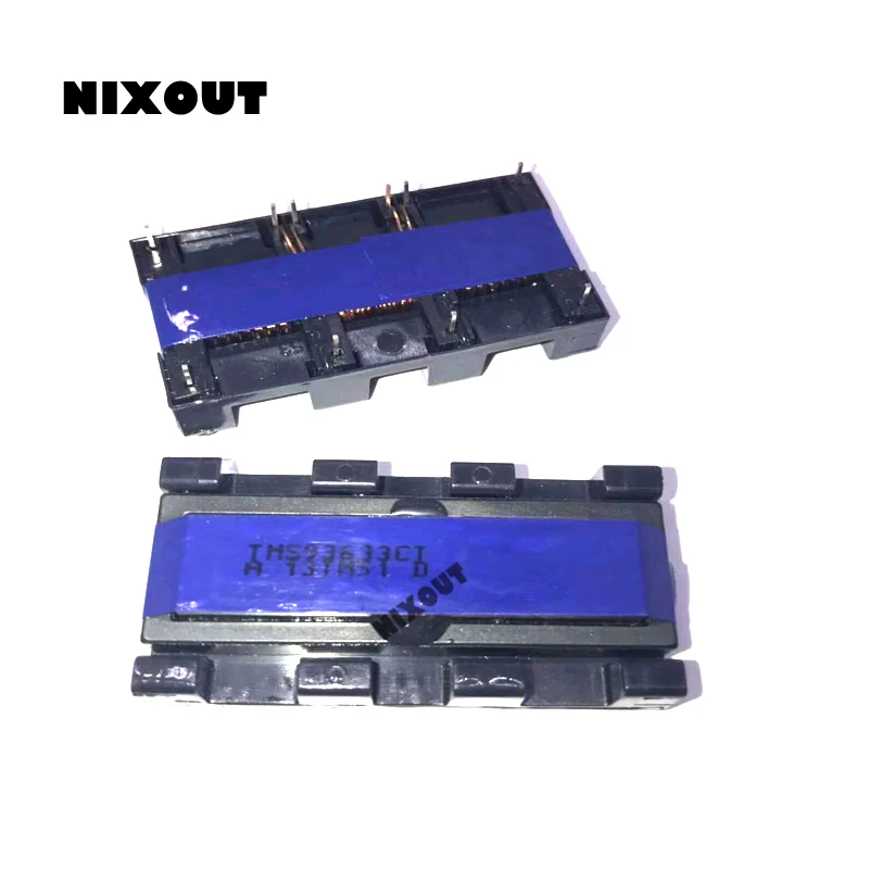 

Original authentic10PCS/LOT TMS93633CT TMS93633 LCD high voltage coil step-up transformer high voltage package new spot