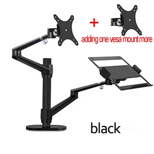 OL-3L-V BLACK