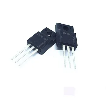 

10pcs/lot SPA11N80C3 11N80C3 11N80 TO-220F best quality In Stock