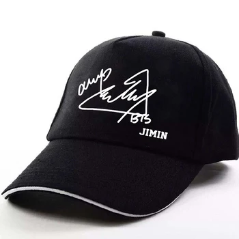 Bangtan Boys Army Signature Hats - Image 3