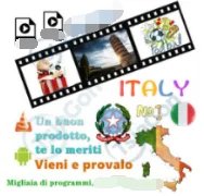 

M3u tv Italy For Android Box Enigma2 Smart tv PC Linux