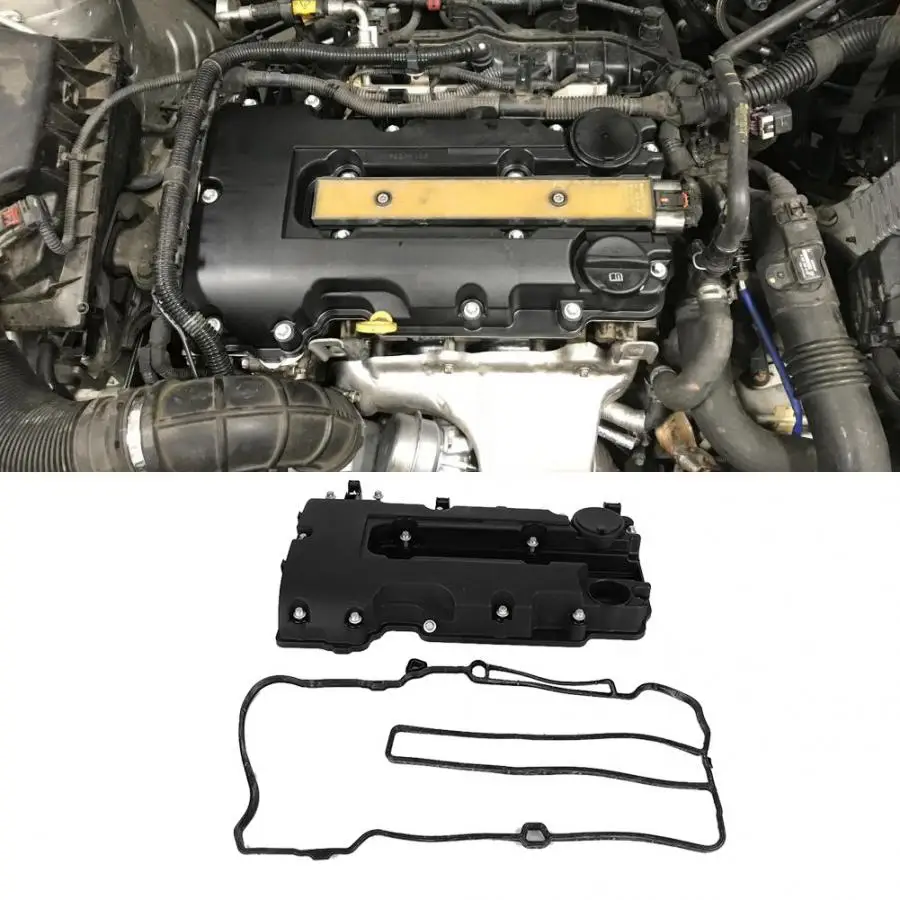 

Car Replacement Part Engine Valve Cover Gasket Accessory Fit for Buick 55573746 Car accesories Cylinder Head Valve Cover