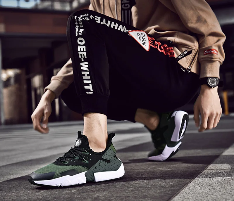 light running shoes