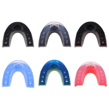 Мундгард зубы Gum Shield Защита зубов все контакты спорт и игры