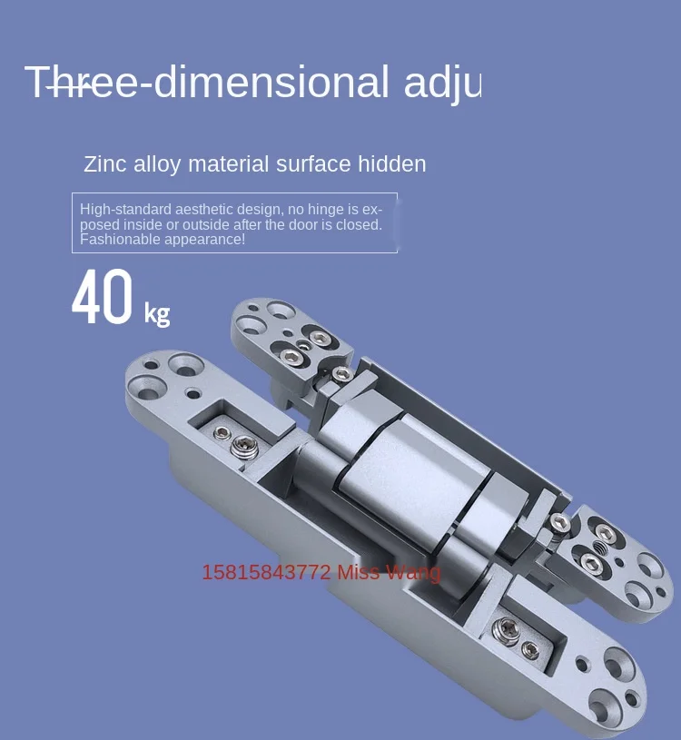 dobradiças para portas